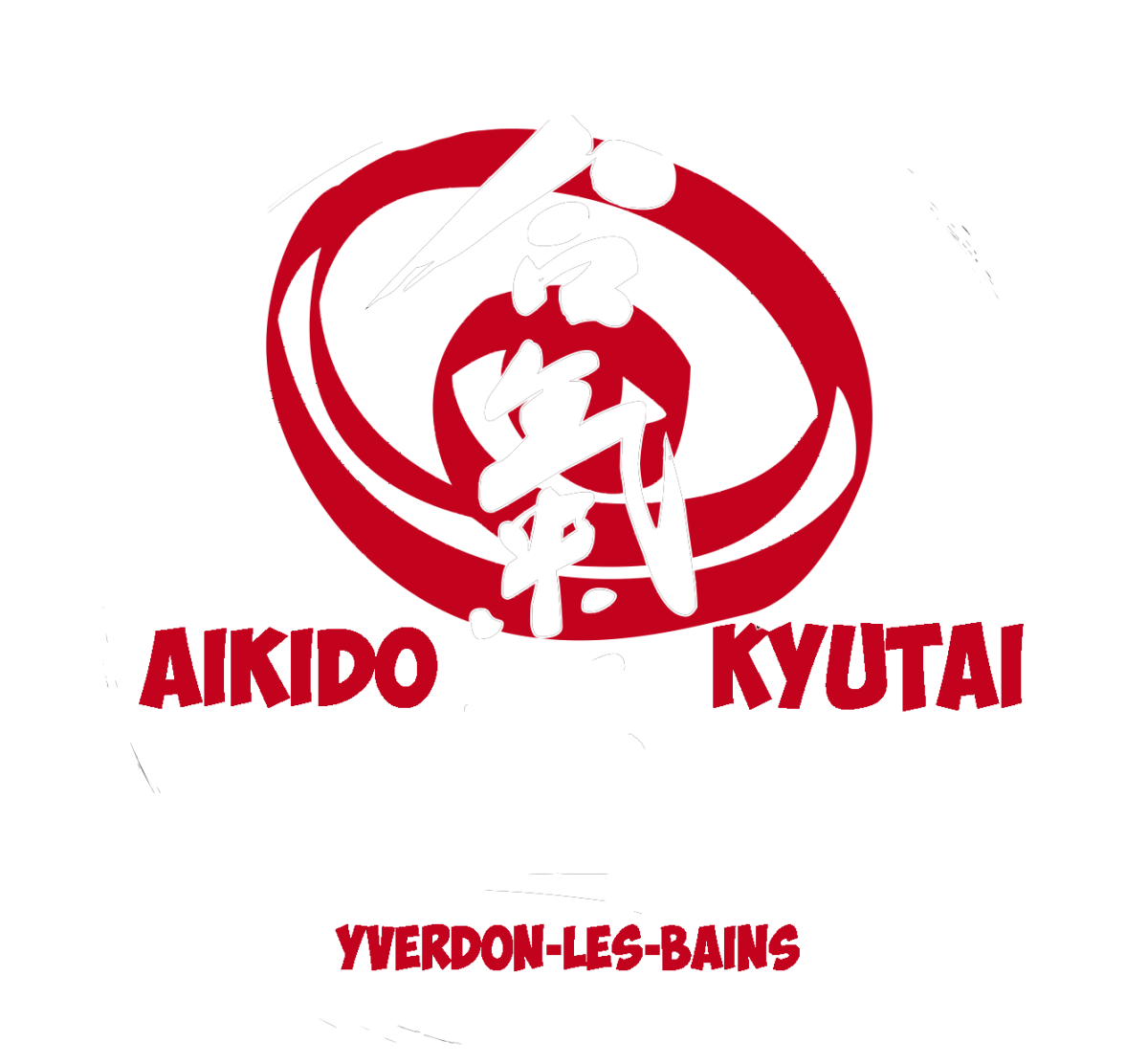 Aikido-Kyutai